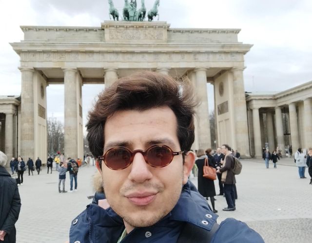 Derbent Almanca Özel Ders