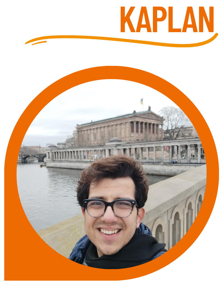 Derbent Almanca Özel Ders